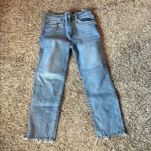 Kensie Vintage Luxe the slim Jeans